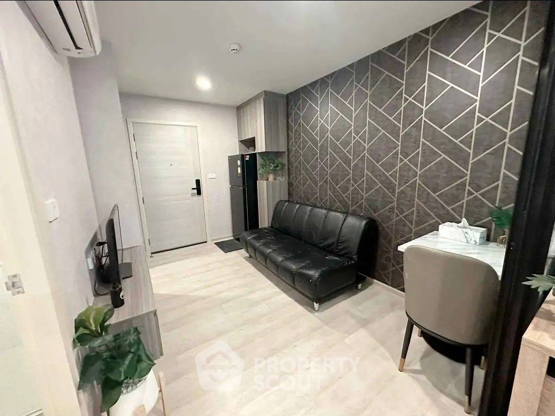 รูป คอนโด 1-ห้องนอน ที่ ดิ ออริจิ้น สุขุมวิท 105 ใกล้ BTS บางนา (ID 2819652) - รูปที่ 7/12
