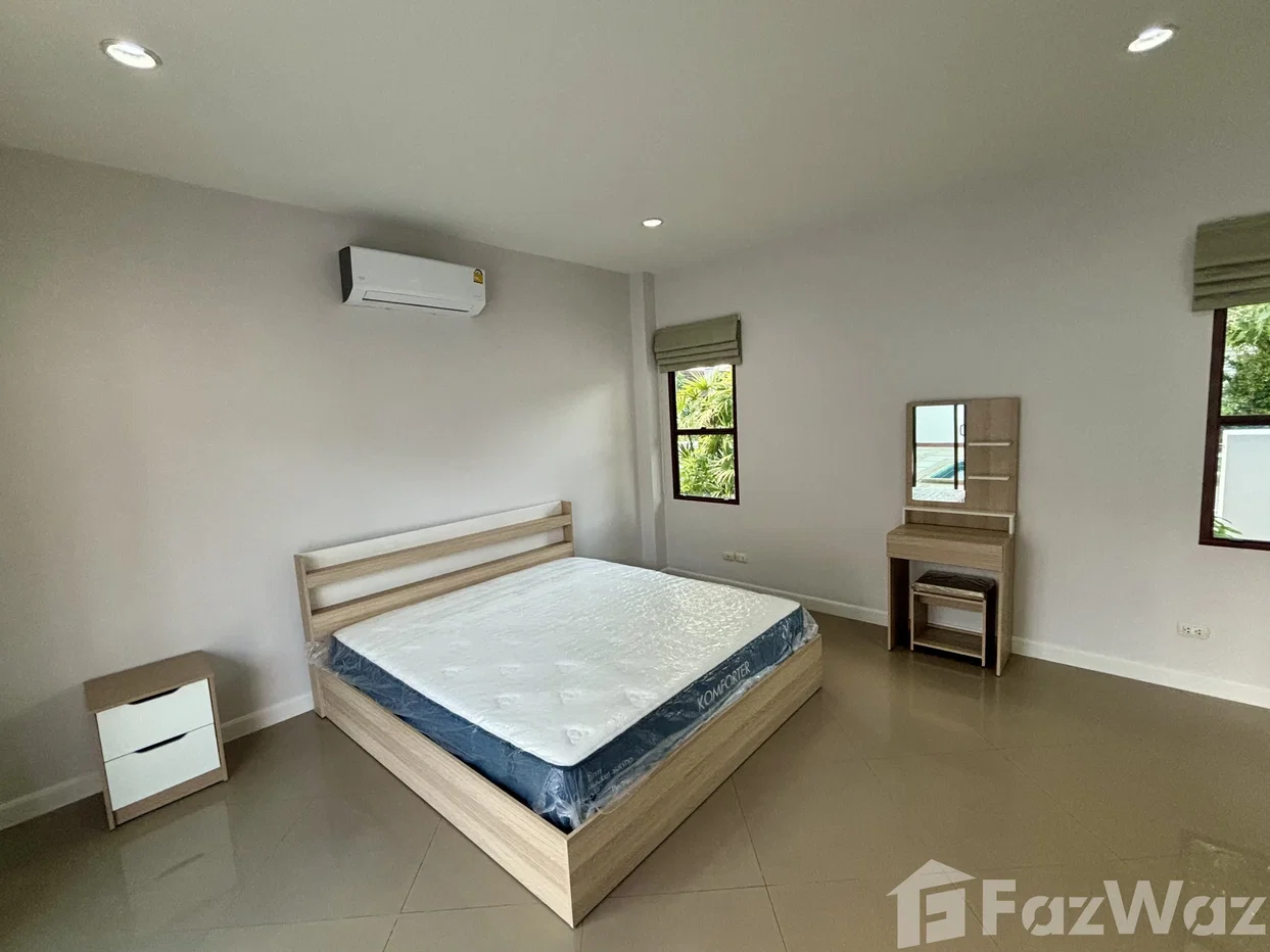 รูป ขาย วิลล่า 3 ห้องนอน ในโครงการ ลาวัลเล่  6200119 - รูปที่ 13/43