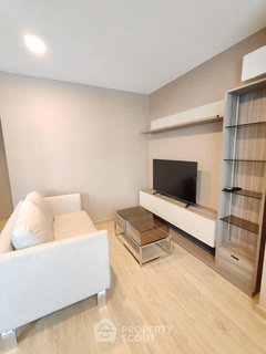 รูปภาพ 2-BR Condo at The Cube Urban Sathorn - Chan near BTS Saphan Taksin (ID 887470)