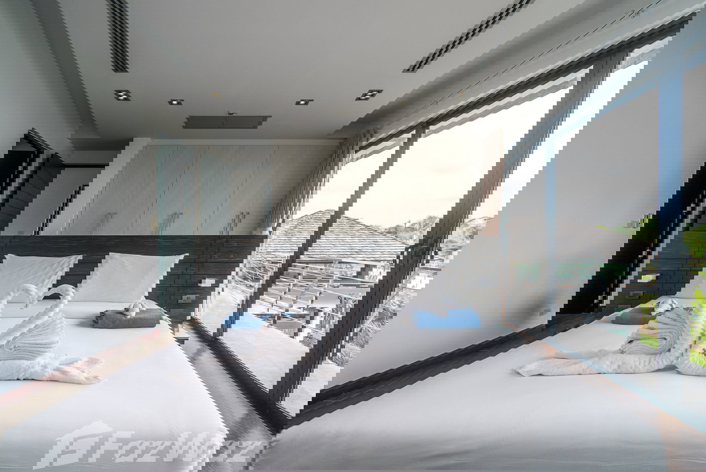 รูป วิลล่าให้เช่า 4 ห้องนอน ในโครงการ ไดมอนด์ ทรี วิลล่า 1788140 - รูปที่ 20/29