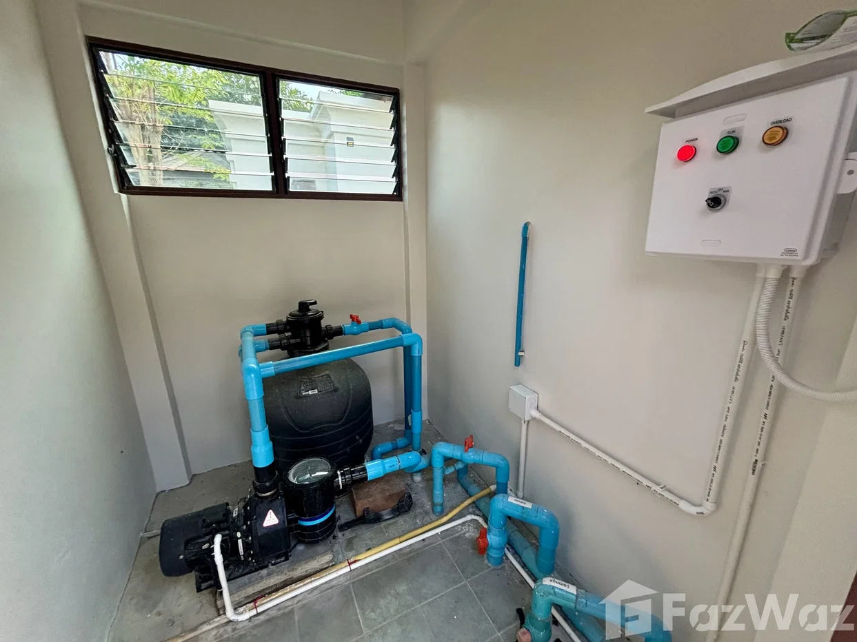 รูป ขาย วิลล่า 3 ห้องนอน ในโครงการ ลาวัลเล่  6200119 - รูปที่ 43/43