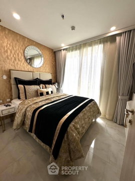 1-BR Condo at Copacabana Beach Jomtien close to Jomtien Beach (ID 2029370)