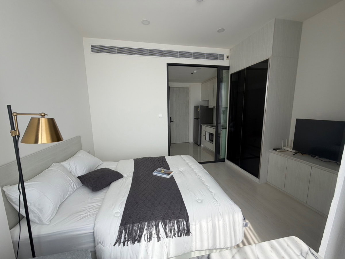 รูป ให้เช่า Mazarine ติดBTS  ชั้น35 วิวสวยมากกก - รูปที่ 3/16