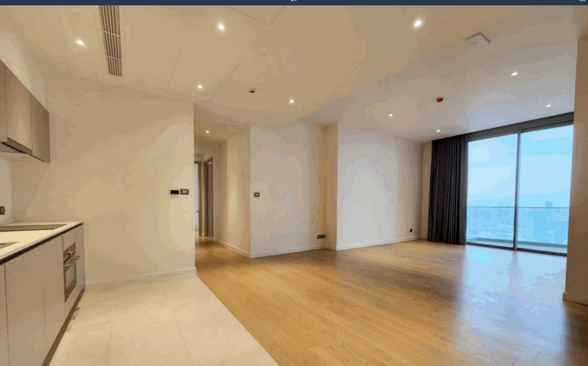 รูป LTHC15069 – Luxury Condo High Floor for Sale Charoen Nakhon | City Lifestyle Best Value | Near BTS Charoen Nakhon | 75.59 MB | คอนโดขาย เจริญนคร ชั้นสูง ไลฟ์สไตล์เมือง คุ้มค่า ใกล้ BTS เจริญนคร - รูปที่ 1/6