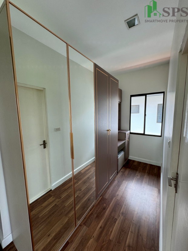 รูป บ้านเดี่ยว ให้เช่า มัณฑนา อ่อนนุช – วงแหวน 4 (SPSJP290) - รูปที่ 15/17