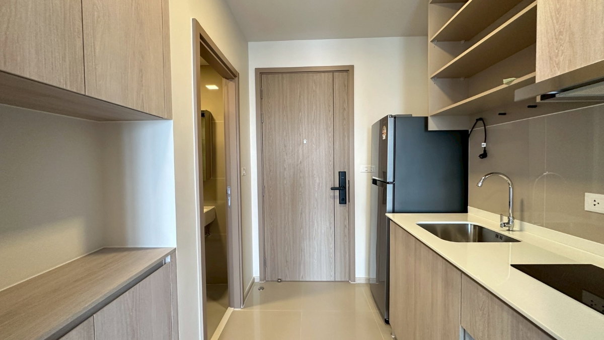 รูป ✨🦄 Ready to Move 🦄✨ FLO by Sansiri 🚝 ใกล้ BTS สถานีคลองสาน ห้องสวย ตรงปก โทร 096-2493698 (FLO0389) - รูปที่ 9/20