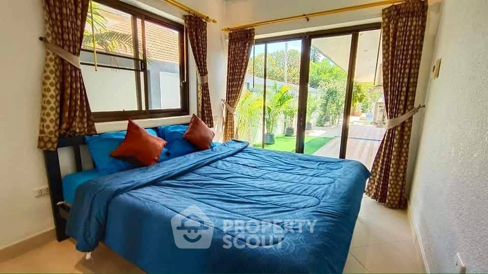 รูป วิลล่า 4-ห้องนอน ที่ อะแดร์ การ์เดน 2 ใกล้ เมืองพัทยา (ID 2098339) - รูปที่ 5/16