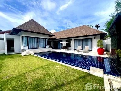 บ้านเดี่ยว ถนนวิชิตสงคราม ภูเก็ต : ขาย วิลล่า 2 ห้องนอน ใน กะทู้, ภูเก็ต 5355227