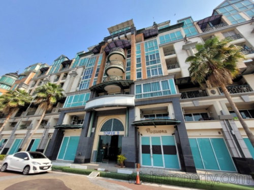 picture Sell or Rent Luxury service Condo  - 15/20