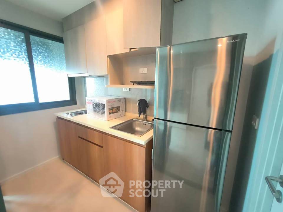 รูป คอนโด 2-ห้องนอน ที่ ไอดีโอ โมบิ จรัญ - อินเตอร์เชนจ์ ใกล้ MRT ไฟฉาย (ID 2814696) - รูปที่ 11/15