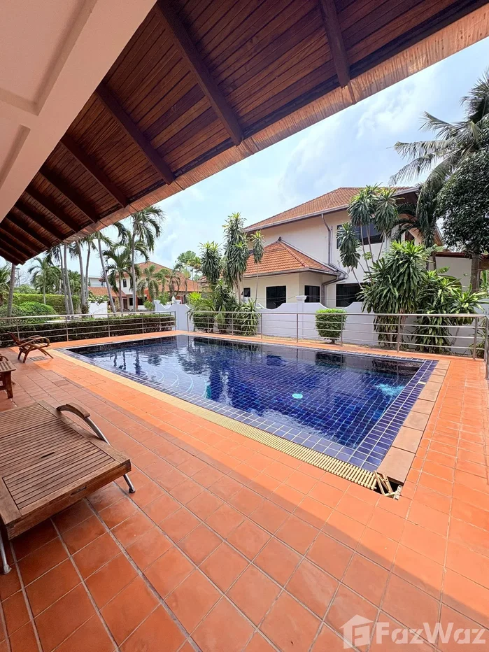 picture Pool Villa for rent 6121552 - 24/27