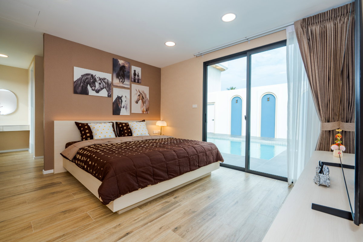 picture Luxury resort-style home at Banphaeo - 14/23