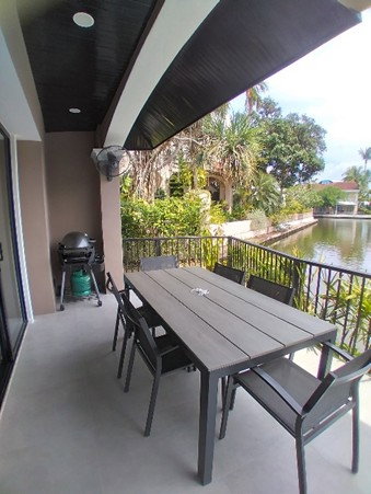 picture For rent Townhome @BoatLagoon Koh Kaew - 4/15
