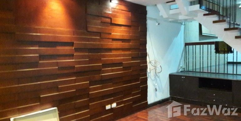 รูป ทาวน์เฮ้าส์ให้เช่า 9 ห้องนอน ใน คลองตันเหนือ, กรุงเทพมหานคร 159335 - รูปที่ 3/5