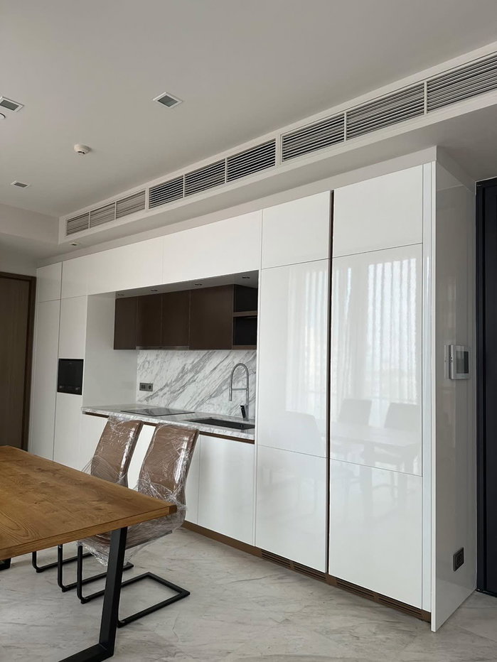 รูป LTH15065 – Luxury Condo Prime Location for Rent Thonglor | City Lifestyle Best Value | Near BTS Thonglor | 125,000 THB | คอนโดให้เช่า ทองหล่อ ทำเลดี ไลฟ์สไตล์เมือง คุ้มค่า ใกล้ BTS ทองหล่อ - รูปที่ 2/6