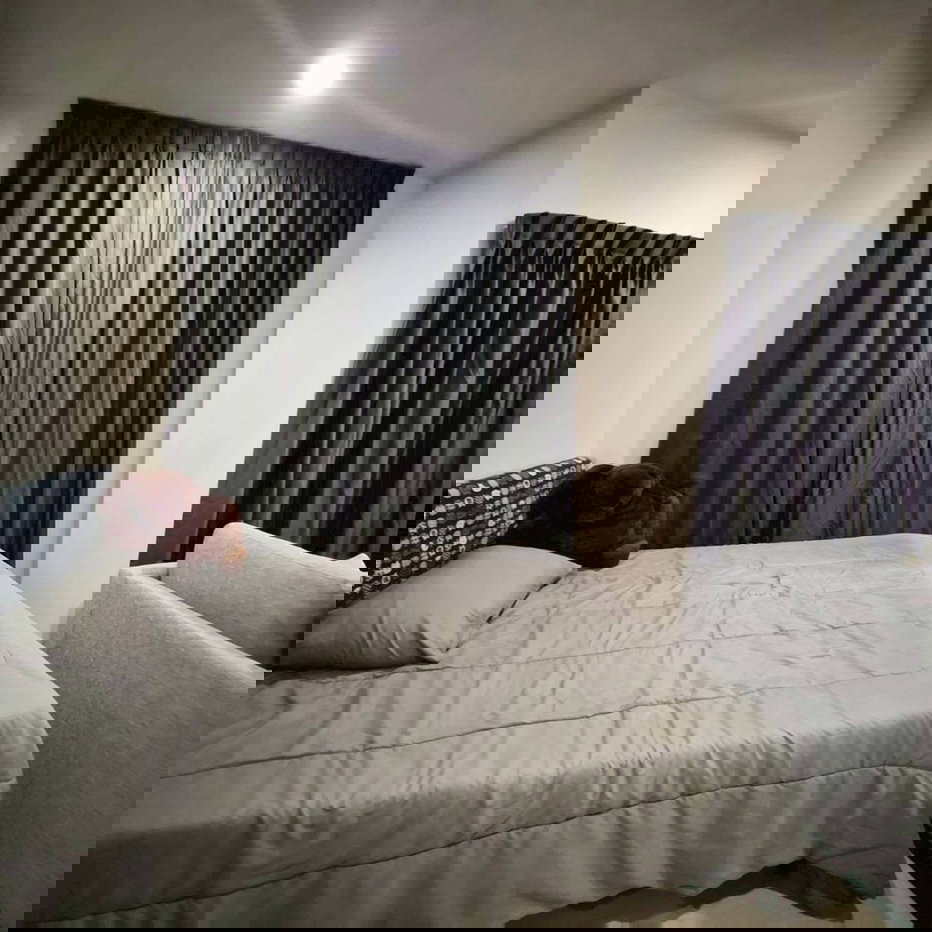 รูป สตูดิโอ งบไม่ถึงหมื่น ทำเลริมแม่น้ำ คุ้ม🔥 NUE Riverest - รูปที่ 33/34