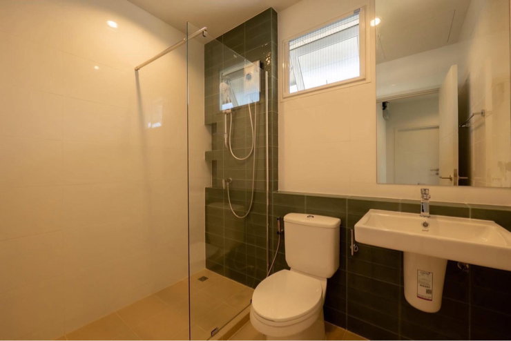 รูป Detached House for Rent – Saransiri Koh Kaew, Phuket  - รูปที่ 17/26