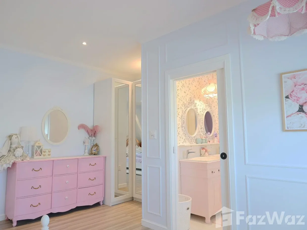 รูป ขาย วิลล่า 5 ห้องนอน ใน เชิงทะเล, ภูเก็ต 6193586 - รูปที่ 18/31