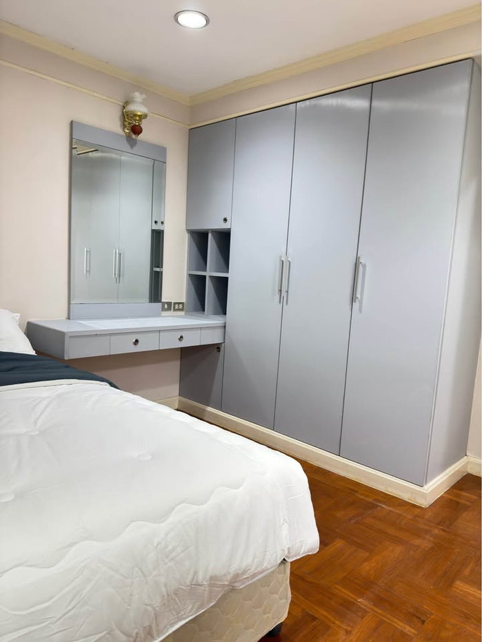 picture Witthayu Complex Pet friendly condo near bts pleonchit - 8/24