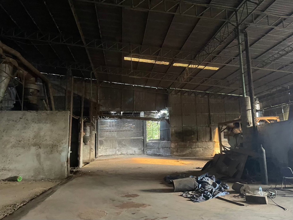 รูป โรงสี 7774.6 ตร.วา -,25/3,25/3 หมู่ที่ 8 อำเภอเมืองสุรินทร์ สุรินทร์ - รูปที่ 21/24