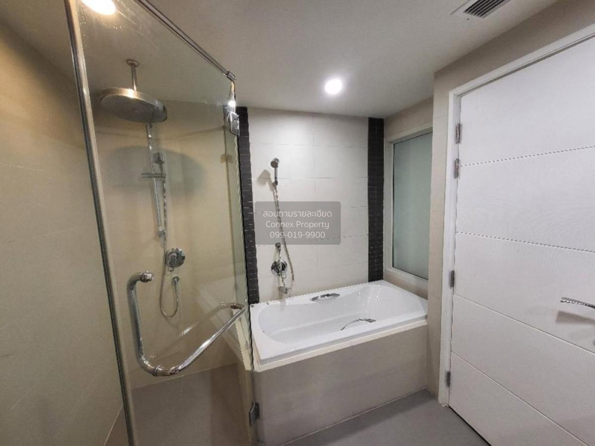 รูป เช่าคอนโด  เดอะเครสท์ สุขุมวิท49 BTS-ทองหล่อ คลองเตยเหนือ เขต วัฒนา กรุงเทพ CX-92640 ✅ ทักไลน์ @connexproperty ตอบทันที ทีมงานมืออาชีพ ✅ - รูปที่ 6/7