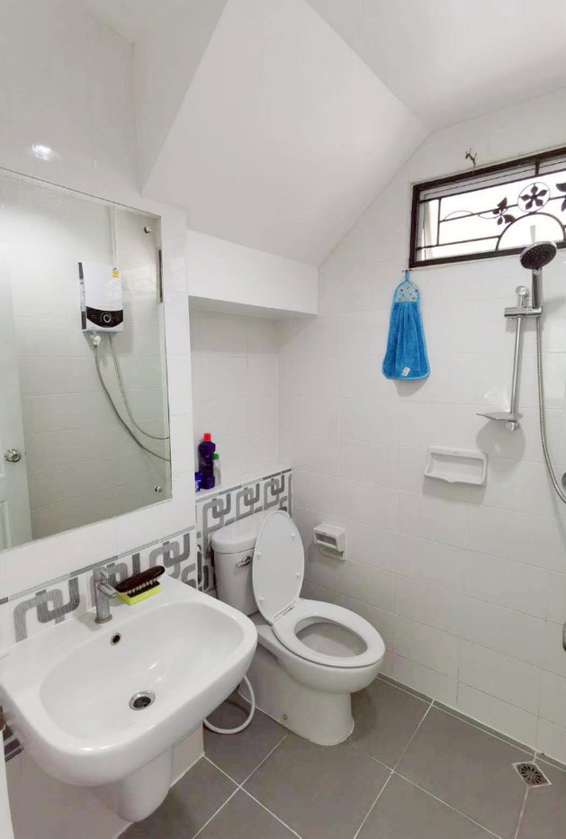 รูป ให้เช่าบ้านเดี่ยวอินนิซิโอ1รังสิต-คลองสาม  พื้นที่ 51 ตรว. 3นอน  2น้ำ  1ครัว  2ที่จอดรถ - รูปที่ 14/18