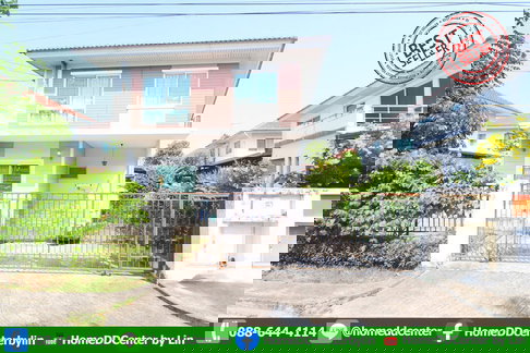 ขายบ้านเดี่ยว ร่มเกล้า มีนบุรี เพอร์เฟค เพลส ใกล้สนามบินสุวรรณภูมิ รถไฟฟ้าสายสีส้ม และสายสีชมพู สถานีมีนบุรี และ แอร์พอร์ตลิงก์ ลาดกระบัง