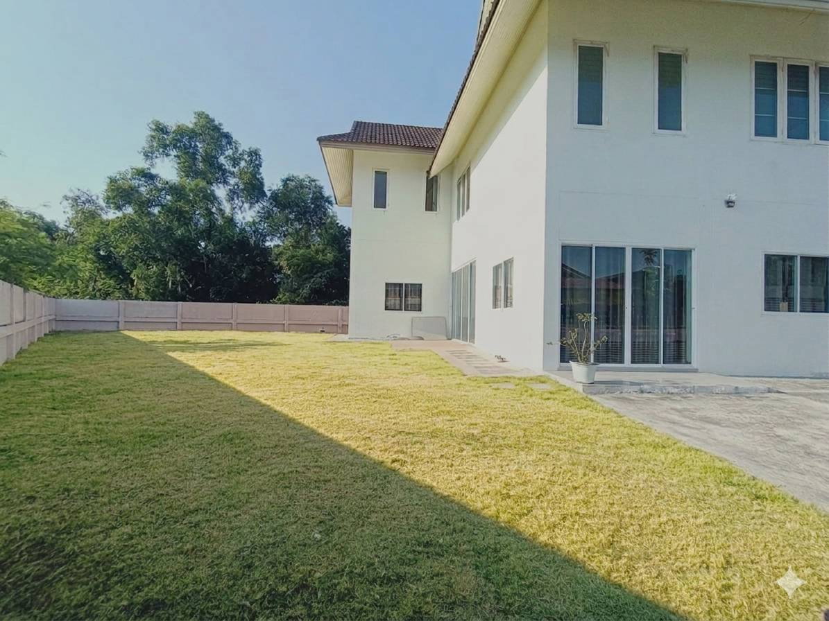 รูป ขายบ้านเดี่ยวเมืองระยอง 2 ชั้น เท่าราคาที่ดิน! บ้านเดี่ยว 94.1 ตร.ว. ใจกลางเมืองระยอง  - รูปที่ 9/12