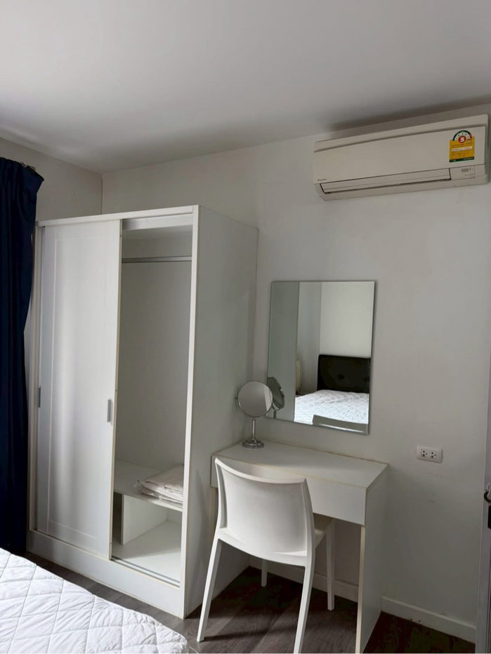 รูป 🔥 ด่วน! ห้องเดียวจบ Dcondo รังสิต รีบทัก - รูปที่ 5/9