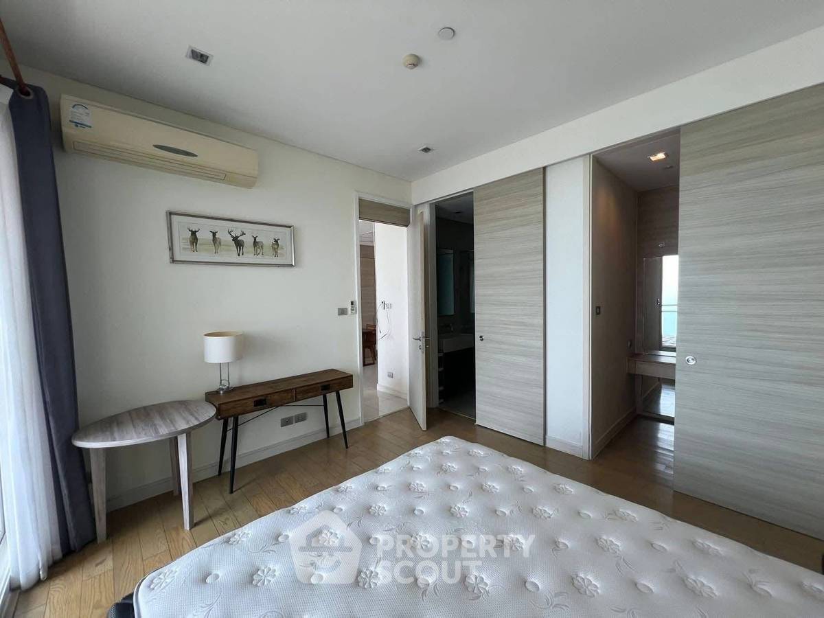 รูป คอนโด 1-ห้องนอน ที่ รีเฟล็คชั่น จอมเทียน บีช พัทยา ใกล้ เมืองพัทยา (ID 2820630) - รูปที่ 8/10