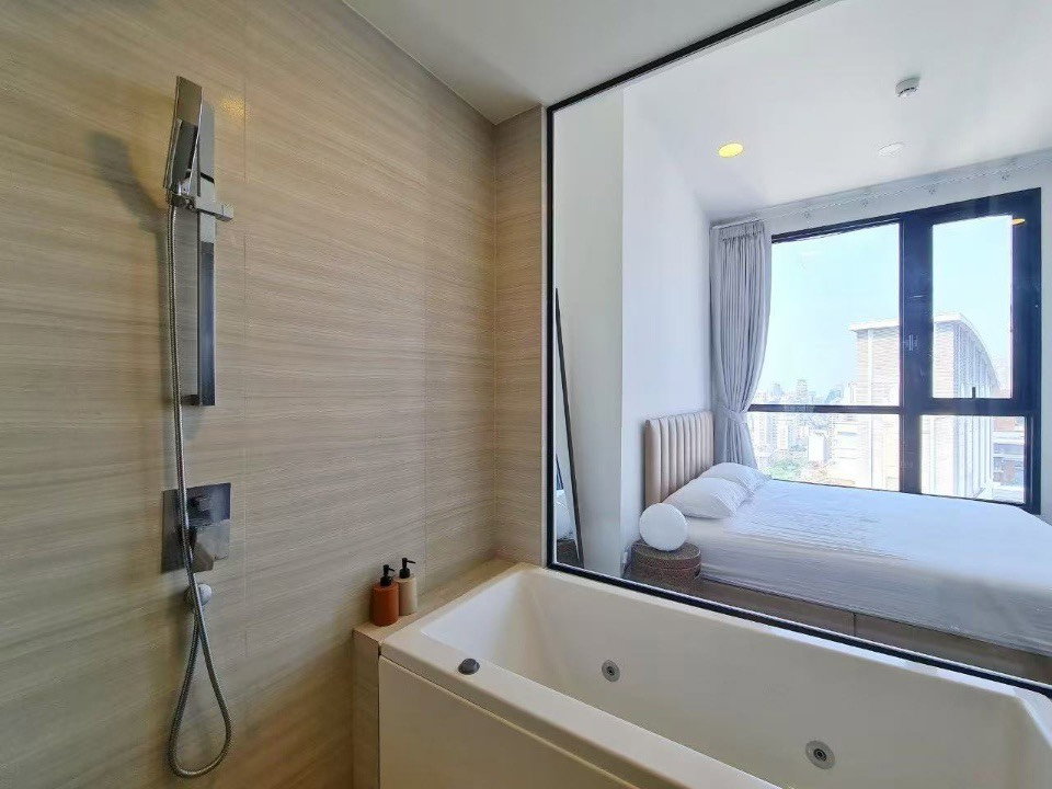 รูป ✨Condo for Rent : Park origin thonglor  (AP-02) ( line : @condo91 ) - รูปที่ 9/9