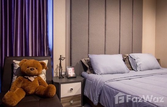 รูป ขาย คอนโด 2 ห้องนอน ในโครงการ ริทึ่ม สุขุมวิท 36-38 1405172 - รูปที่ 11/15