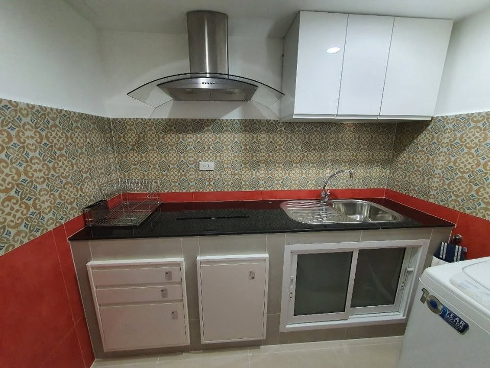 รูป 🏢 ให้เช่าคอนโด : S.V. City Rama 3 (เอสวี ซิตี้ พระราม 3)   รหัสทรัพย์ | 📌LNP-C12974  - รูปที่ 12/25