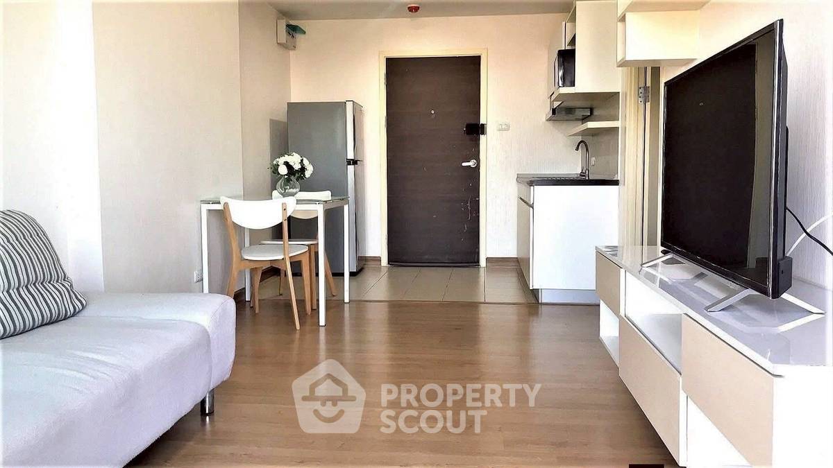 รูป คอนโด 1-ห้องนอน ที่ ศุภาลัย มาเรย์ พัทยา ใกล้ พัทยาใต้ (ID 2737834) - รูปที่ 2/8