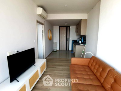 Condos for sale : 1-BR Condo at Oka Haus Sukhumvit 36 near BTS Thong Lor (ID 2818187)