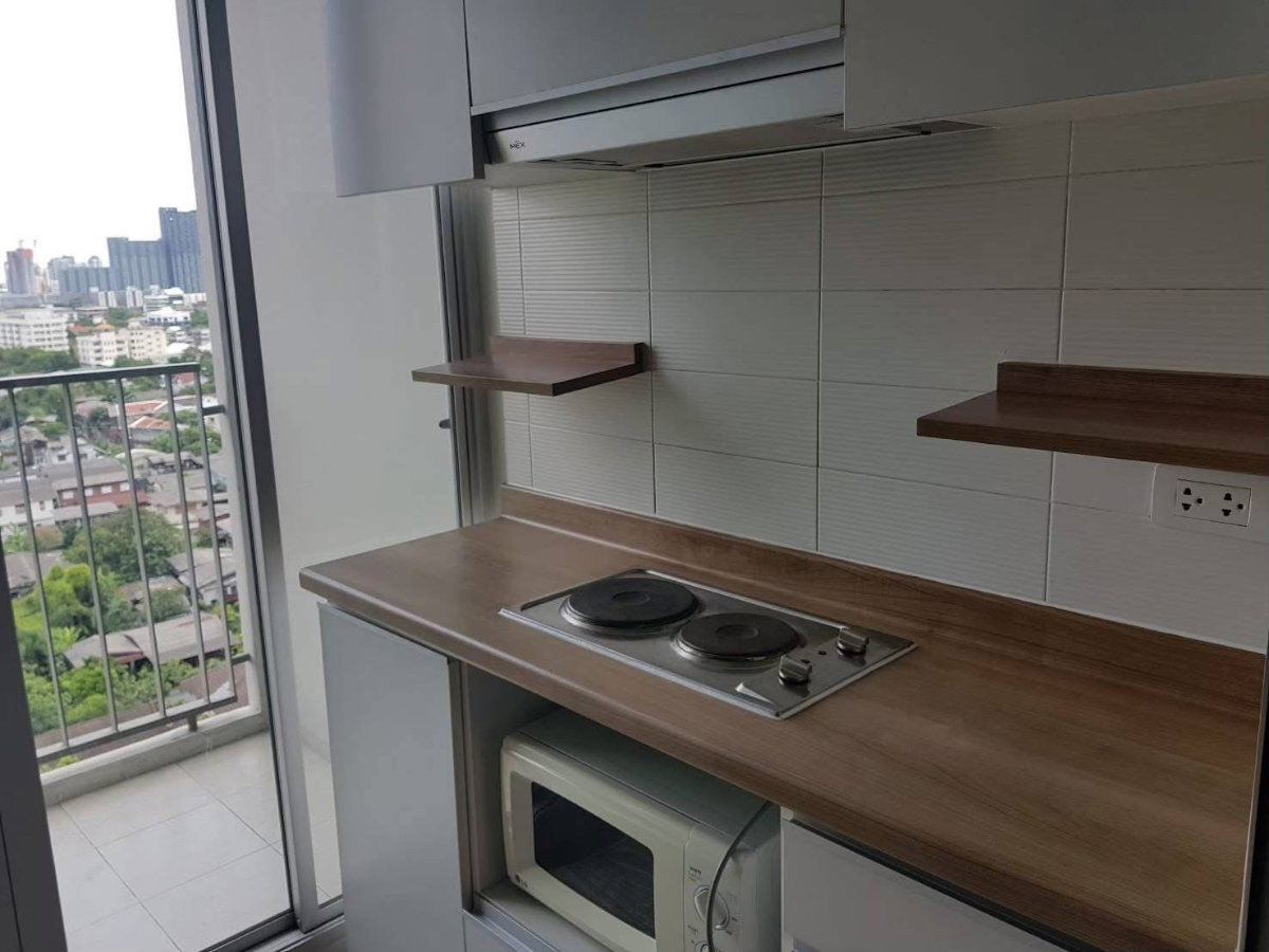 รูป ว่างพร้อมอยู่✨🥰 13,000 U Delight Onnut BTS อ่อนนุช ใกล้ Big C contact Line:katk03 - รูปที่ 5/6