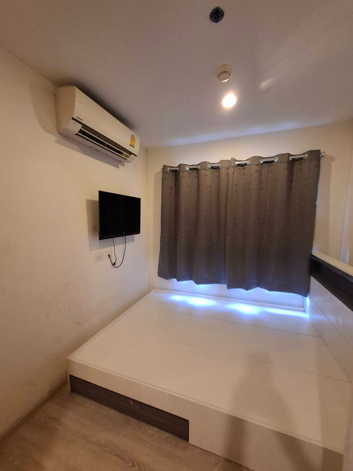 รูป ให้เช่า คอนโด ชีวาทัยเพชรเกษม 27  - รูปที่ 6/14