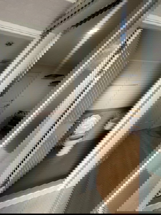 picture For rent Lumpini park pinklao 2bedroom 2bathroom - 9/10