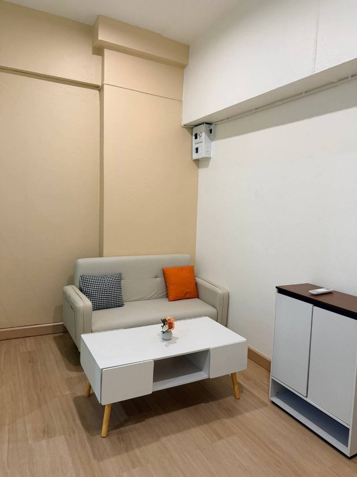 picture Numchok Condominium for rent ✨ Fully furnished - 6/6