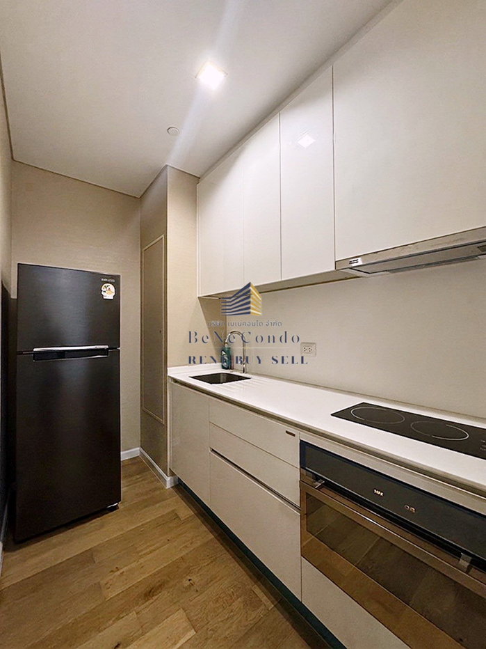 picture *** Condo for rent: The Saint Residences *** - 5/8