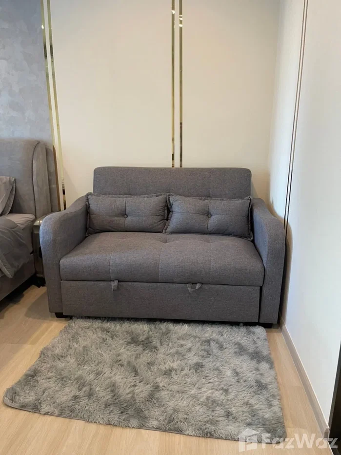 picture Studio Condo for sale at Life One Wireless  1395700 - 6/10