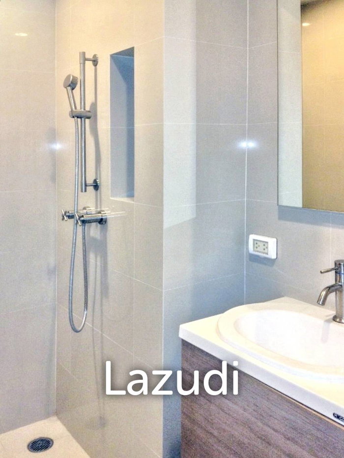 picture 2 Bedrooms 2 Bathrooms 67 SQ.M Hive Taksin - 12/13