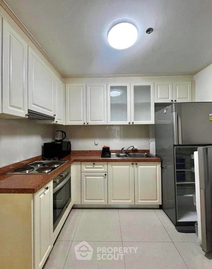 รูป คอนโด 3-ห้องนอน ที่ ลา วี ออง โรส เพลส คอนโดมิเนียม ใกล้ BTS ทองหล่อ (ID 2720313) - รูปที่ 9/9