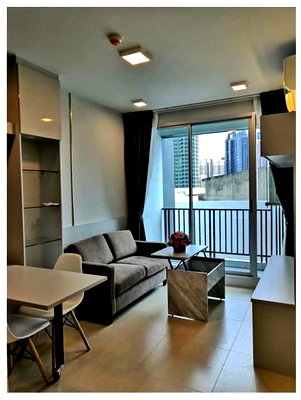 Condos for rent BTS Ratchayothin : Condo for Rent at The Ville Express Ratchayothin (C6904045)