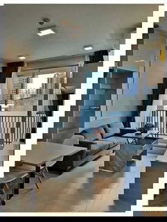 รูปภาพ เช่าคอนโด The Ville Express Ratchayothin/เดอะ วิลล์ เอ็กซ์เพรส รัชโยธิน (C6904045) ID Line : @condo44