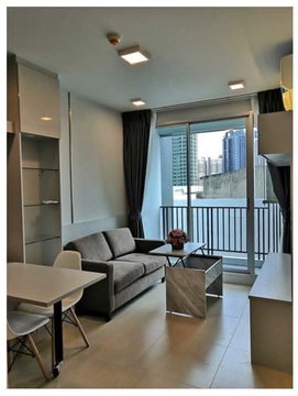 เช่าคอนโด The Ville Express Ratchayothin/เดอะ วิลล์ เอ็กซ์เพรส รัชโยธิน (C6904045) ID Line : @condo44