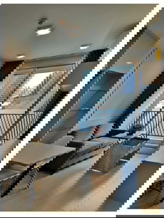 รูป เช่าคอนโด The Ville Express Ratchayothin/เดอะ วิลล์ เอ็กซ์เพรส รัชโยธิน (C6904045) ID Line : @condo44 - รูปที่ 1/7