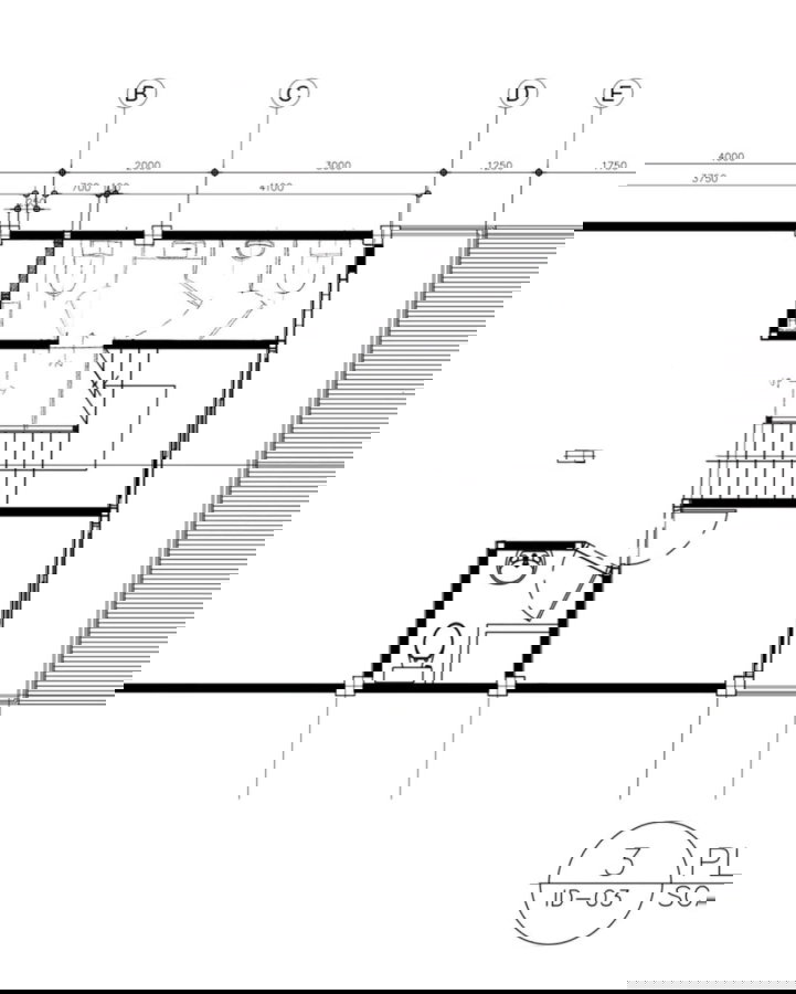 picture Home office for rent, Sathorn, nice decoration - 36/36