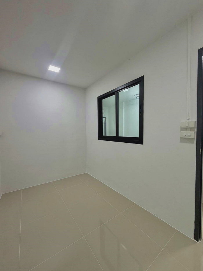 รูป บ้านสวย  ใจกลางเมืองนนทบุรี  3 ห้องนอน  หมู่บ้านเรวดี 3   ซอยเรวดี 57   ใกล้กระทรวงสาธารณะสุข - รูปที่ 18/21