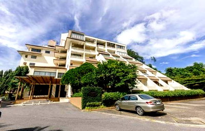 Condos for rent Phuket : 🐶🐱Hot!🔥🔥 For rent : The Green Golf Residence, Kathu, 🐶pets allowed. 🐱 🔥🔥